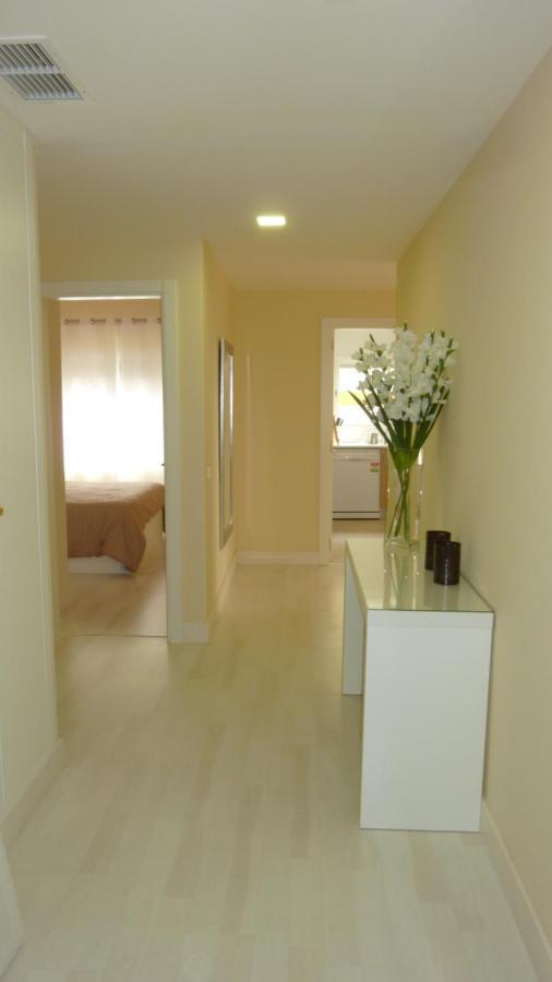 Beachfront Seaview Litoralmar Apt, Fast Wifi, Airco, Pool, Private Parking Portimao Exterior photo